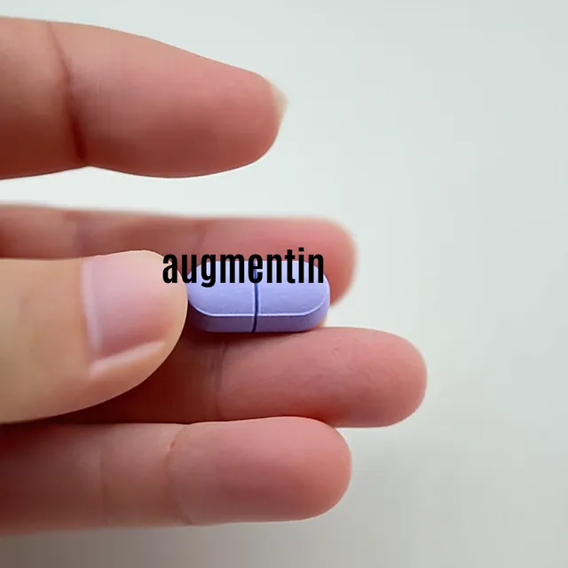 Augmentin sospensione generico